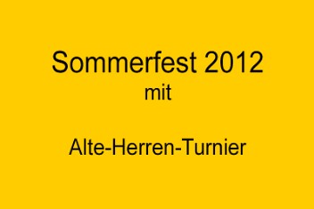 Sommerfest_2012