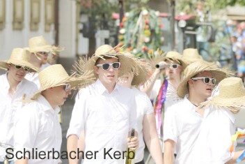 Schlierbacher_Kerb