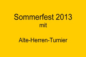 Sommerfest_2013