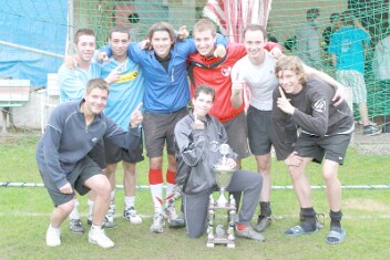 Riedelberg-Sommerfeste