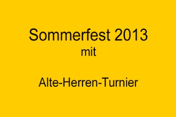 Sommerfest_2013