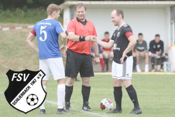 FSV-Freundschaftsspiele