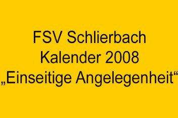 Schlierbach_2008