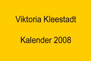 Kleestadt_2008