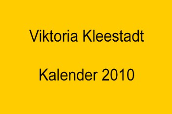 Kleestadt_2010