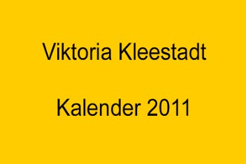 Kleestadt_2011
