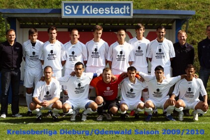 Kleestadt_2009_2010 Viktoria_Kleestadt_2009_2010