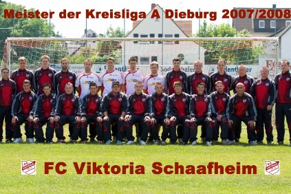 Schaafheim_2007_2008 Viktoria_Schaafheim_2007_2008